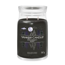 Duftkerze Yankee Candle 1629968E Schwarz