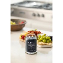 Duftkerze Yankee Candle 1629968E Schwarz