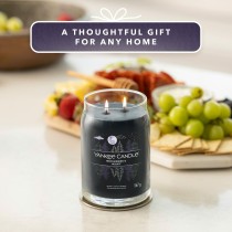 Duftkerze Yankee Candle 1629968E Schwarz