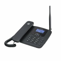 Téléphone fixe Motorola