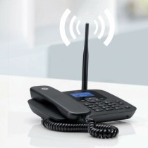 Téléphone fixe Motorola