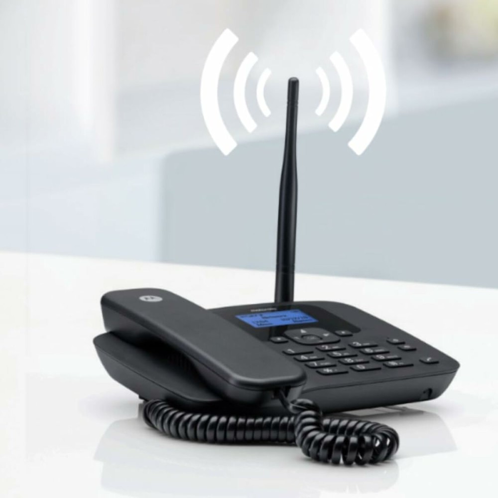 Landline Telephone Motorola