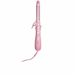 Curling Tongs Mermade Aircurl Ionic Pink