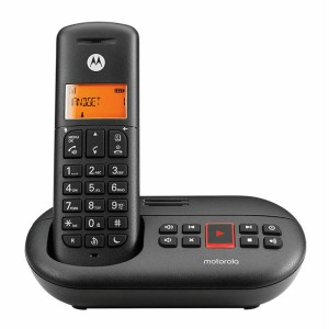 Téléphone Sans Fil Motorola