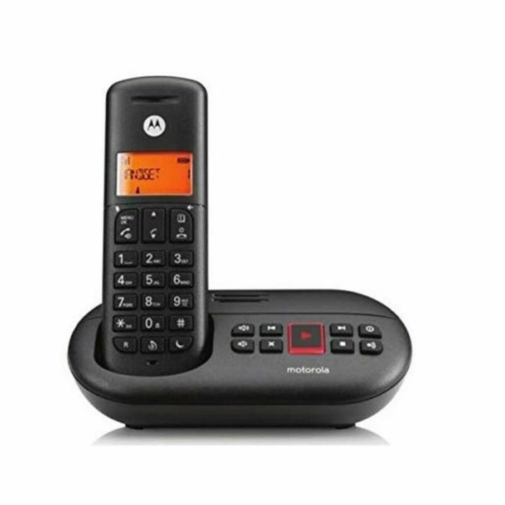 Téléphone Sans Fil Motorola