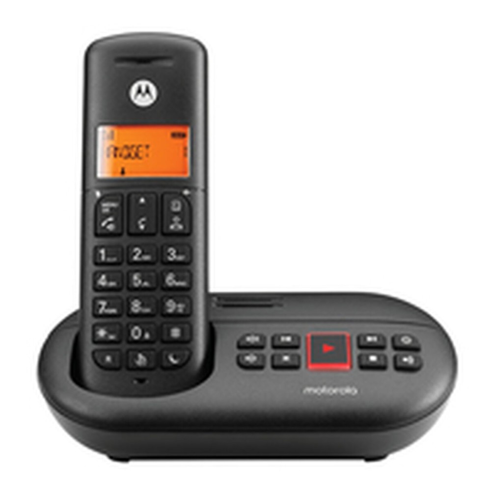 Téléphone Sans Fil Motorola