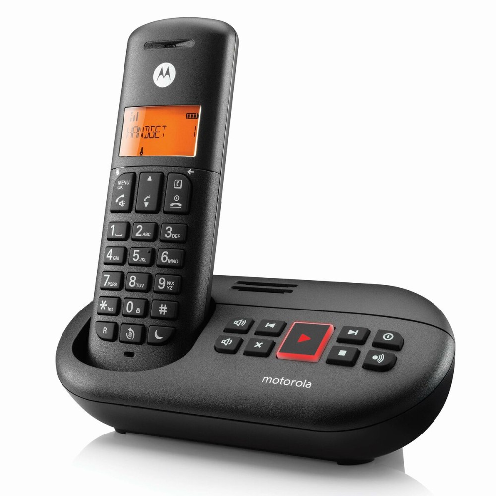 Téléphone Sans Fil Motorola