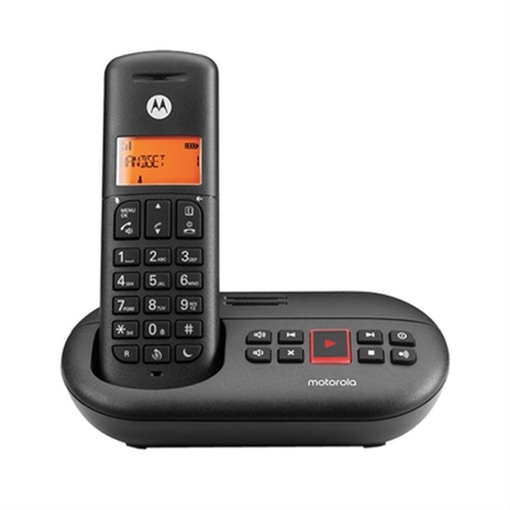 Téléphone Sans Fil Motorola