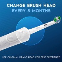 Tête de rechange Oral-B