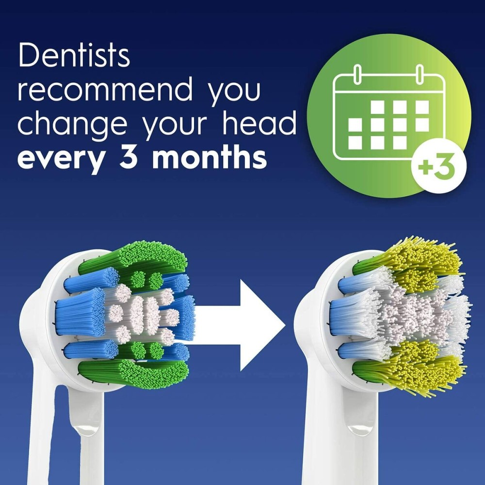 Replacement Head Oral-B