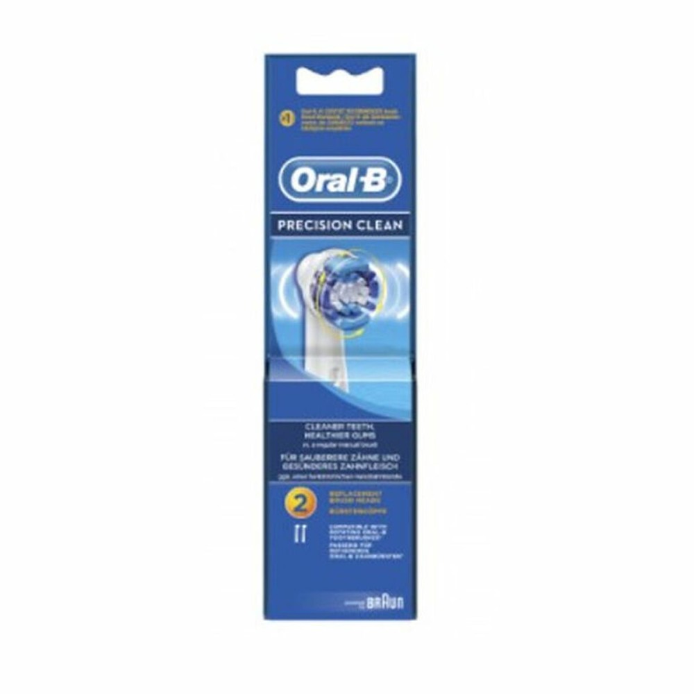 Replacement Head Oral-B