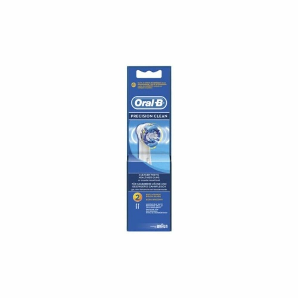 Ersatzkopf Oral-B