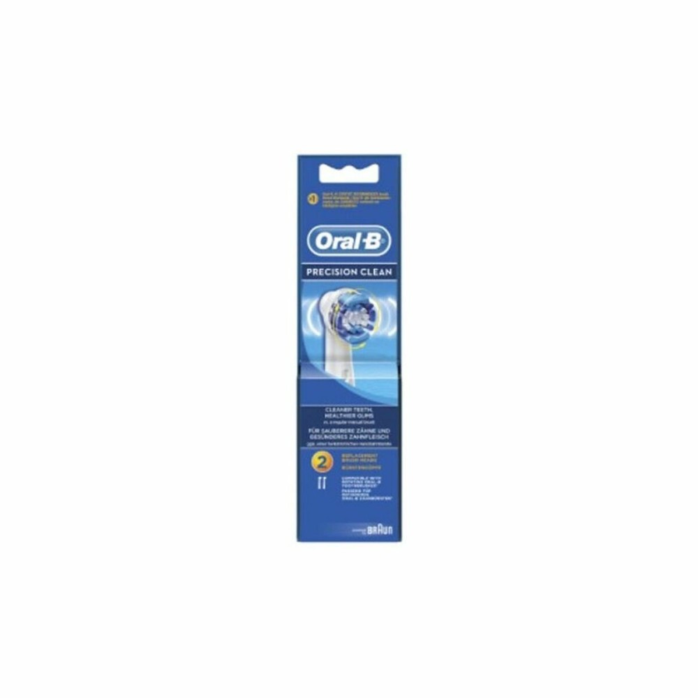Replacement Head Oral-B
