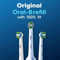 Replacement Head Oral-B