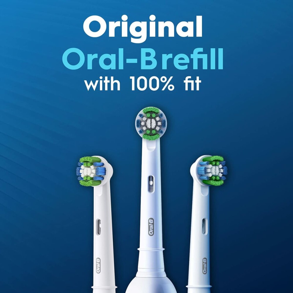 Replacement Head Oral-B