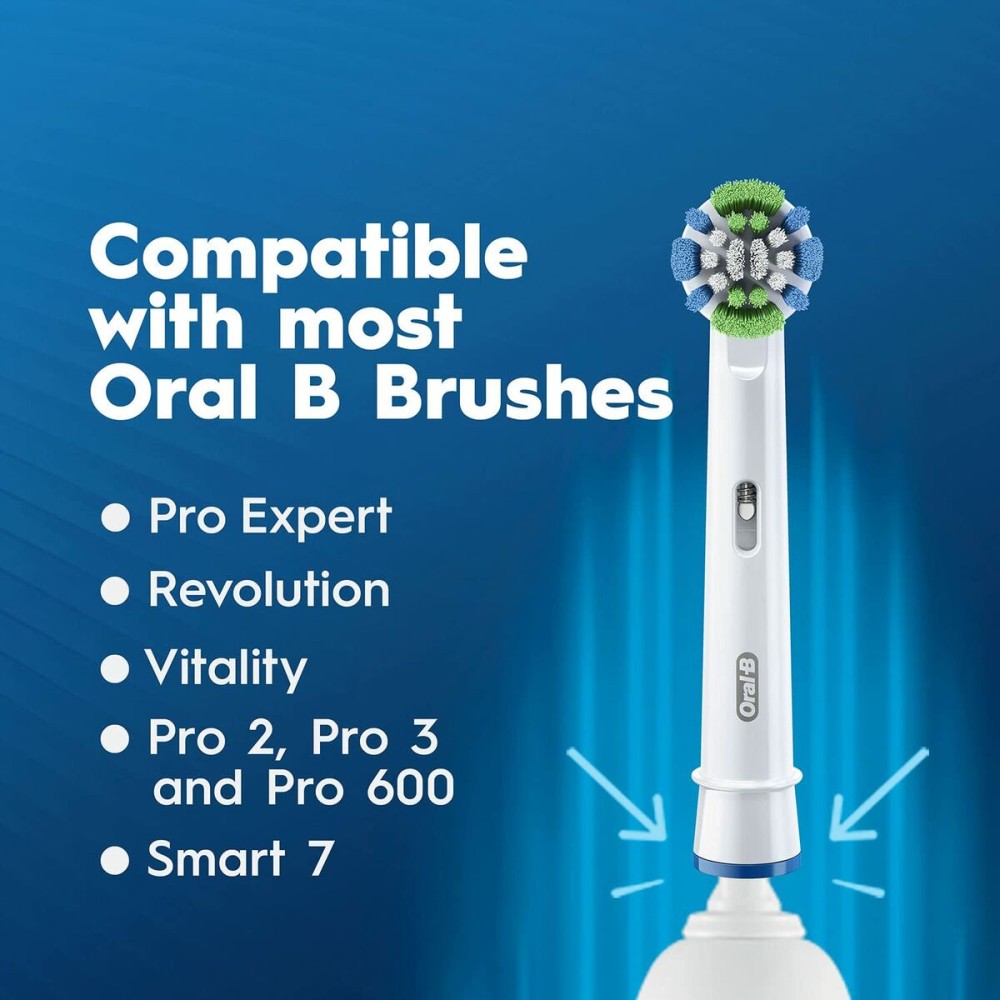 Replacement Head Oral-B