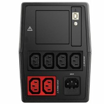 Système d'Alimentation Sans Interruption Interactif Nilox 1400 W