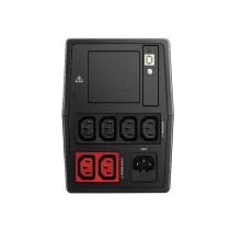 Système d'Alimentation Sans Interruption Interactif Nilox 1400 W