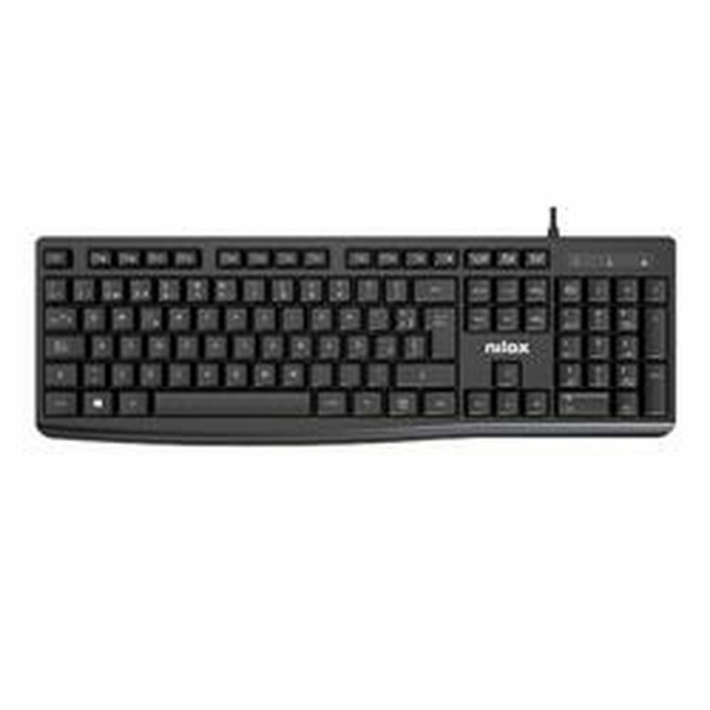 Clavier Nilox