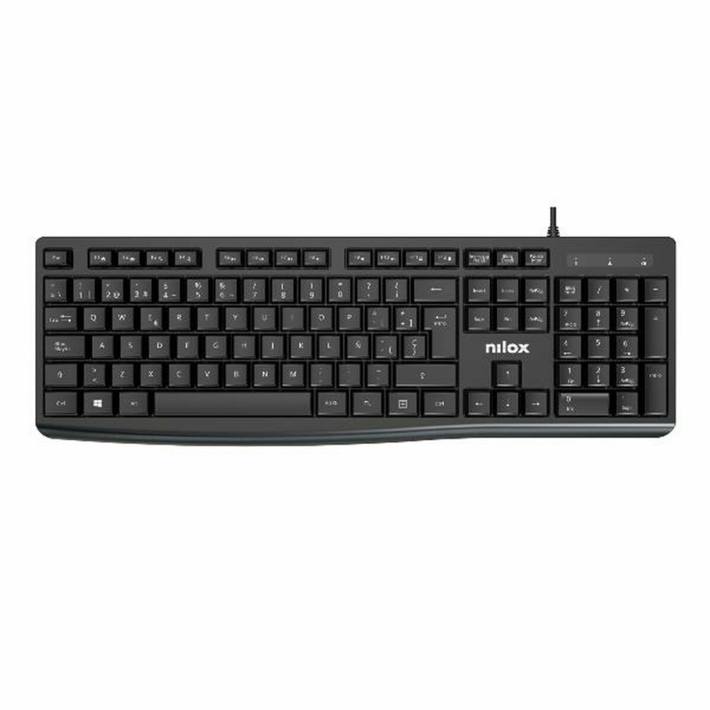 Clavier Nilox