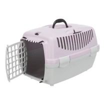Cage de Transport Trixie Capri Plastique