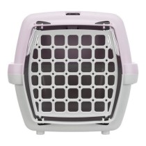 Cage de Transport Trixie Capri Plastique