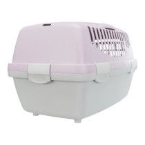 Cage de Transport Trixie Capri Plastique