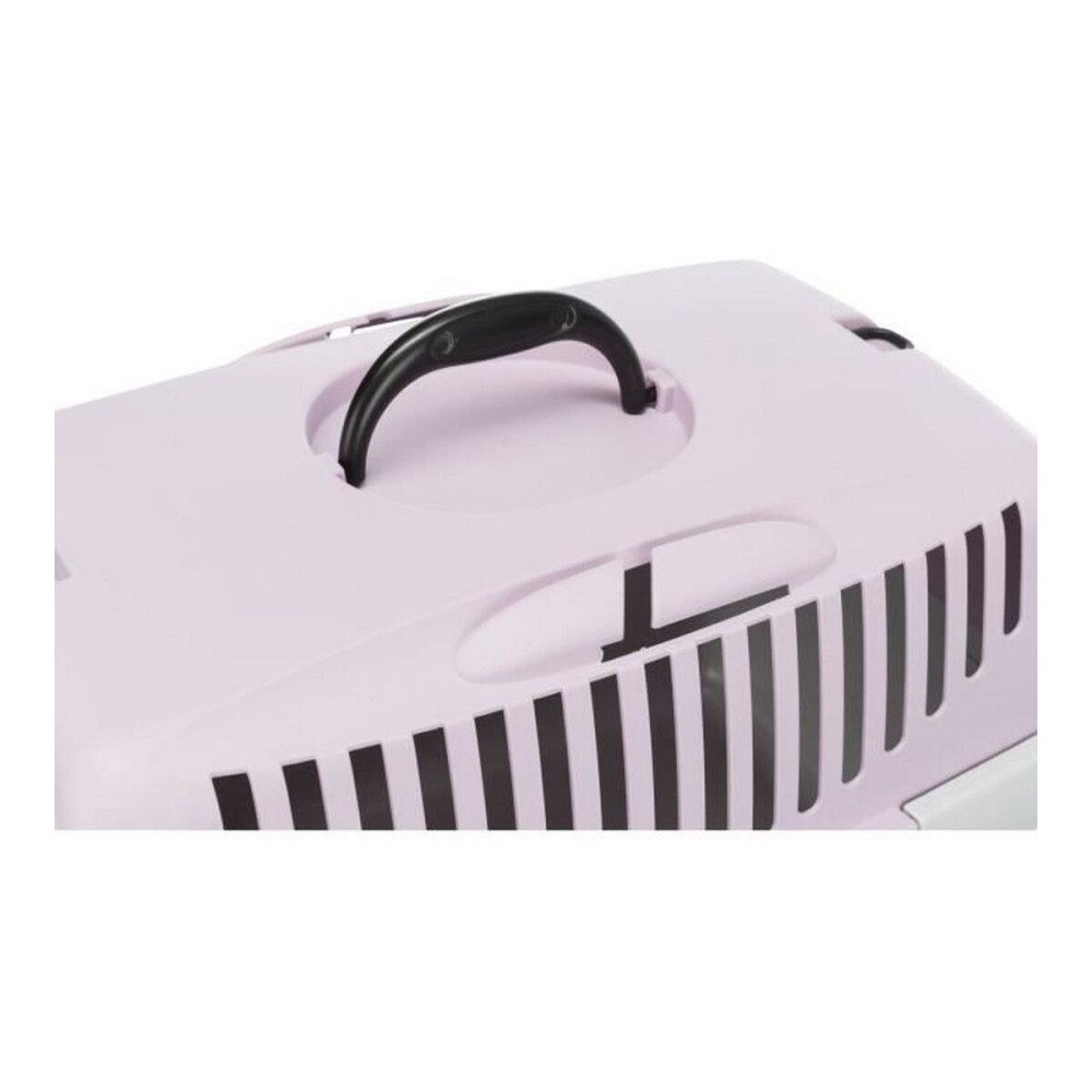 Cage de Transport Trixie Capri Plastique