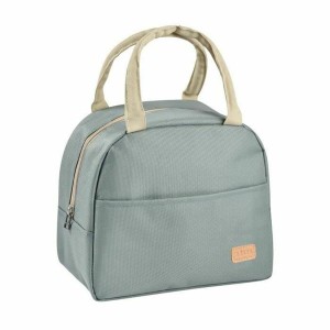 Kühltasche Béaba grün