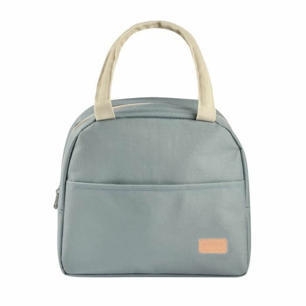 Kühltasche Béaba grün