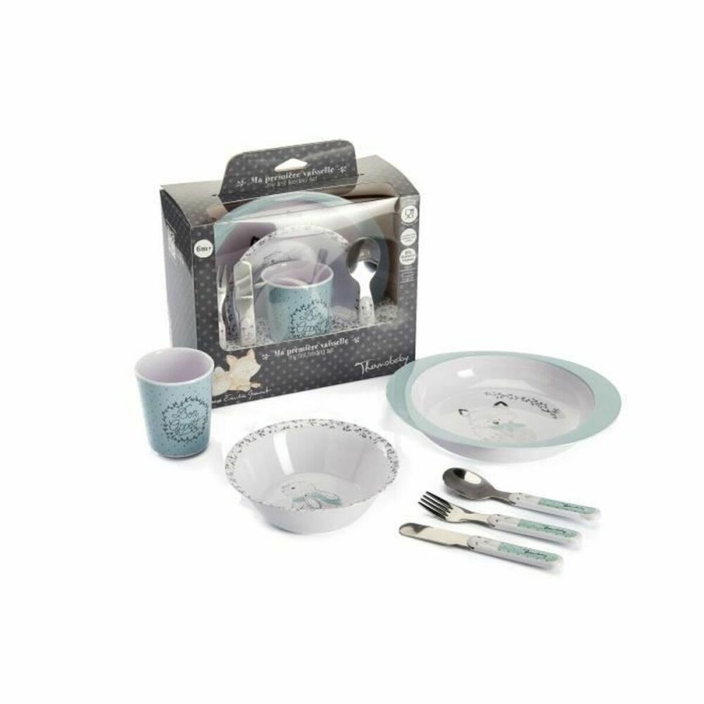 Geschirr-Set ThermoBaby