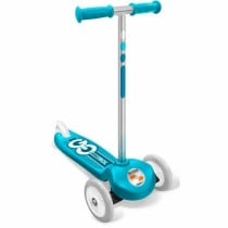 Scooter Stamp SKIDS CONTROL