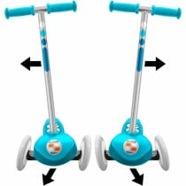 Scooter Stamp SKIDS CONTROL