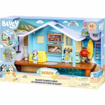 Playset Bluey Bluey's Beach Hut