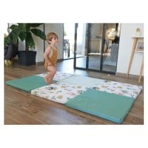 Spielmatte Tineo Jungle Buddies 5 in 1