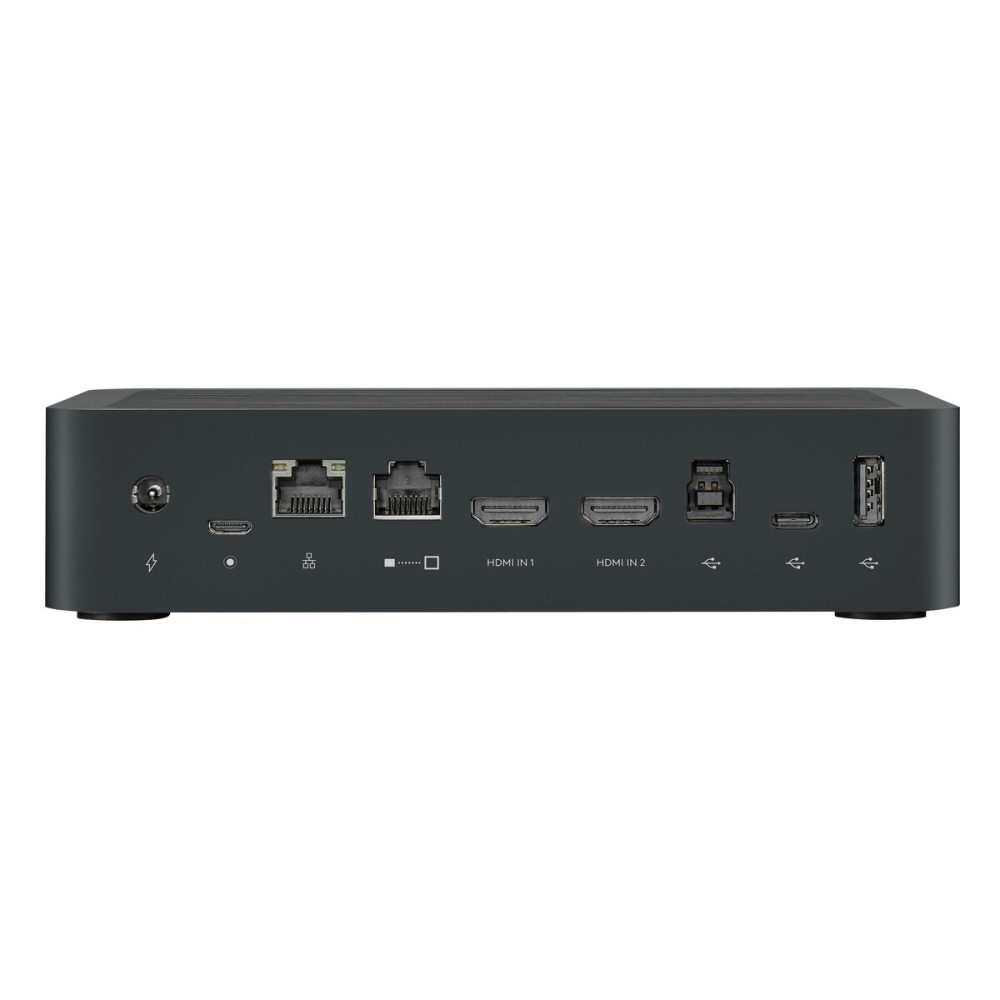 Videokonferenzsystem Logitech Rally Ultra-HD