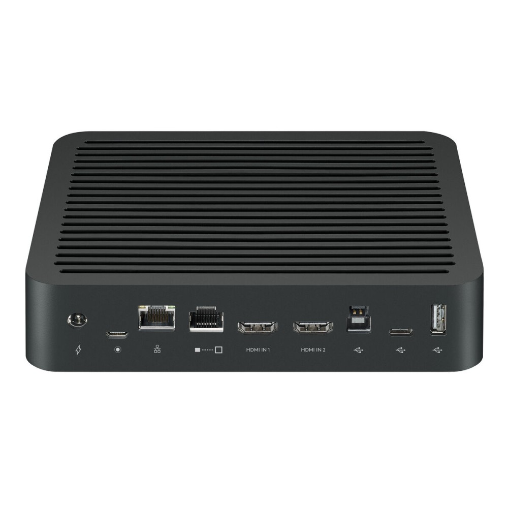 Videokonferenzsystem Logitech Rally Ultra-HD