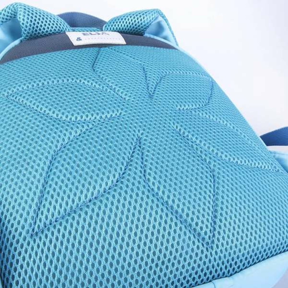 Schulrucksack Frozen Blau