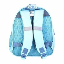 Schulrucksack Frozen Blau
