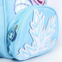 Schulrucksack Frozen Blau