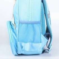 Schulrucksack Frozen Blau