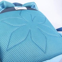 Schulrucksack Frozen Blau