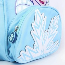 Schulrucksack Frozen Blau