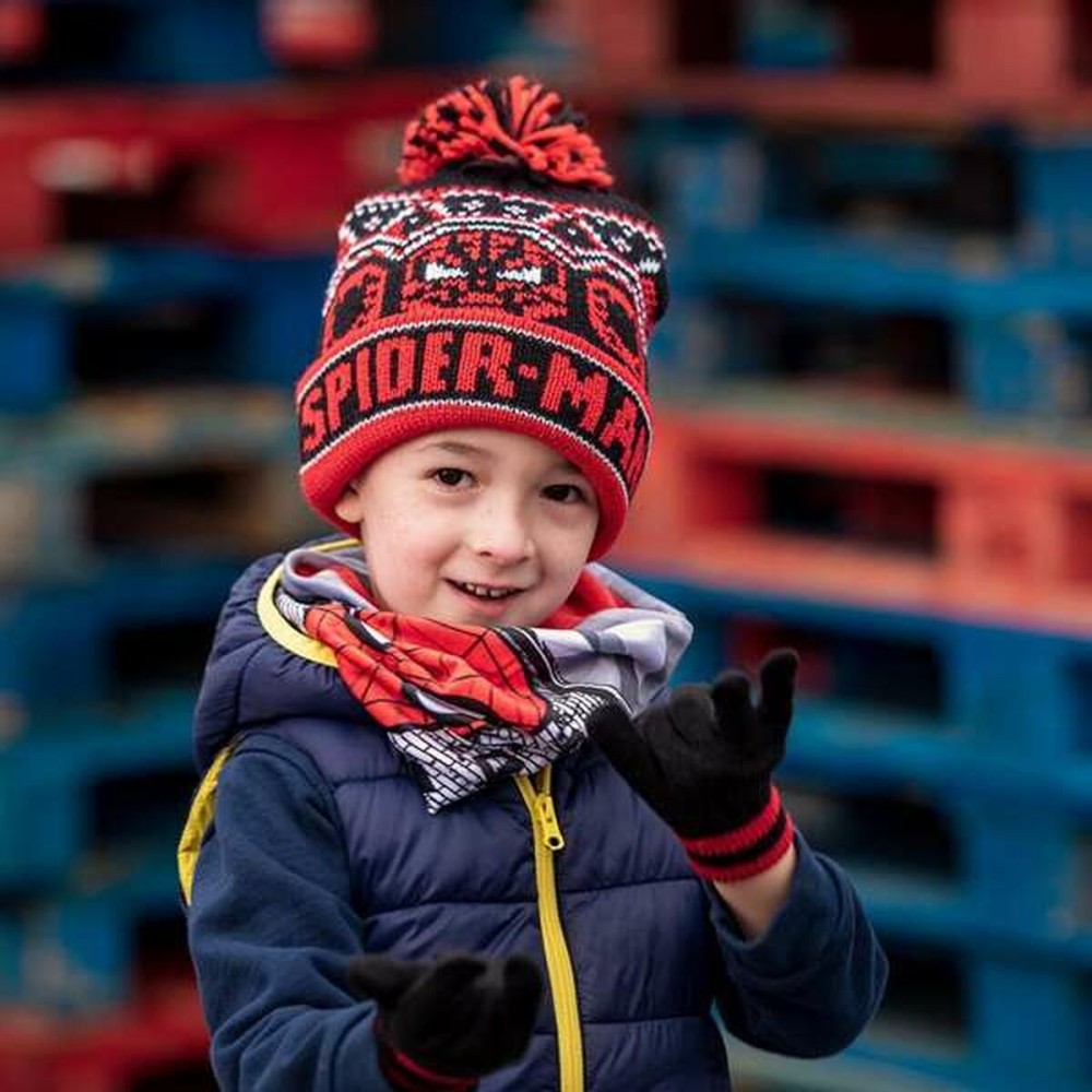 Snood polaire Hasbro