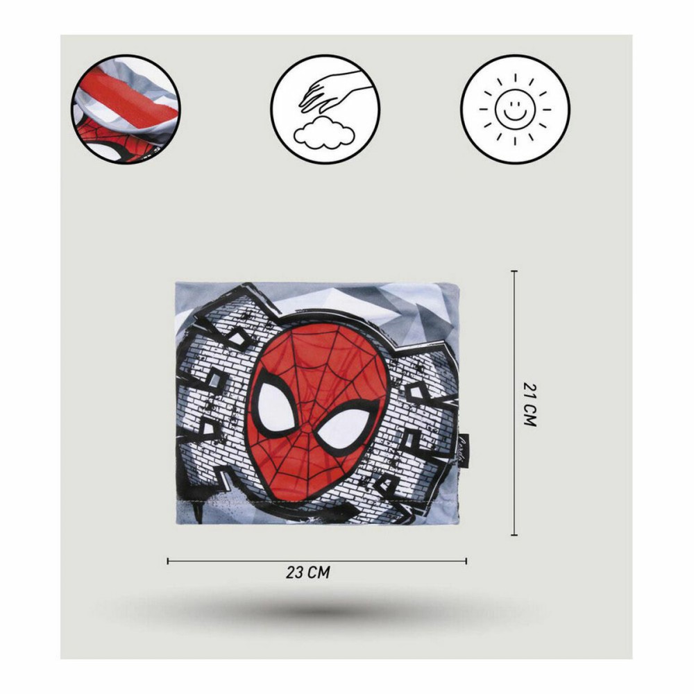 Snood polaire Hasbro