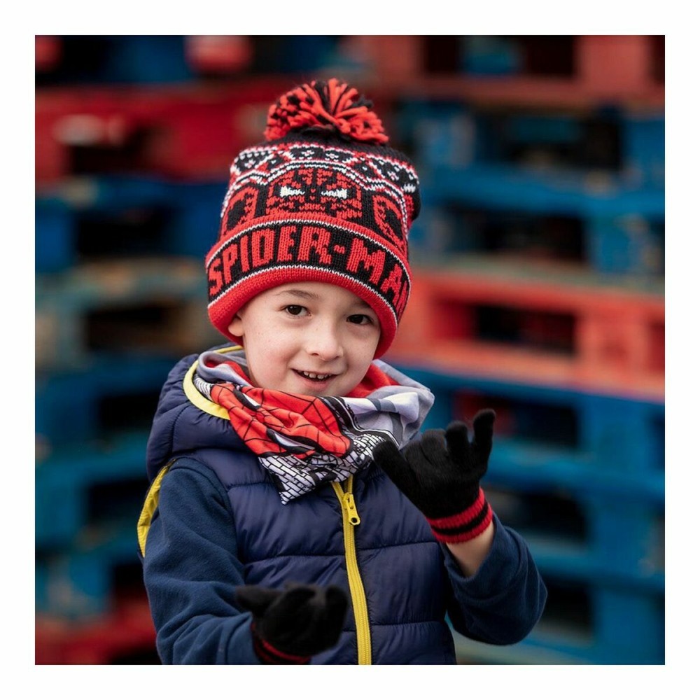 Snood polaire Hasbro