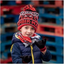 Snood polaire Hasbro