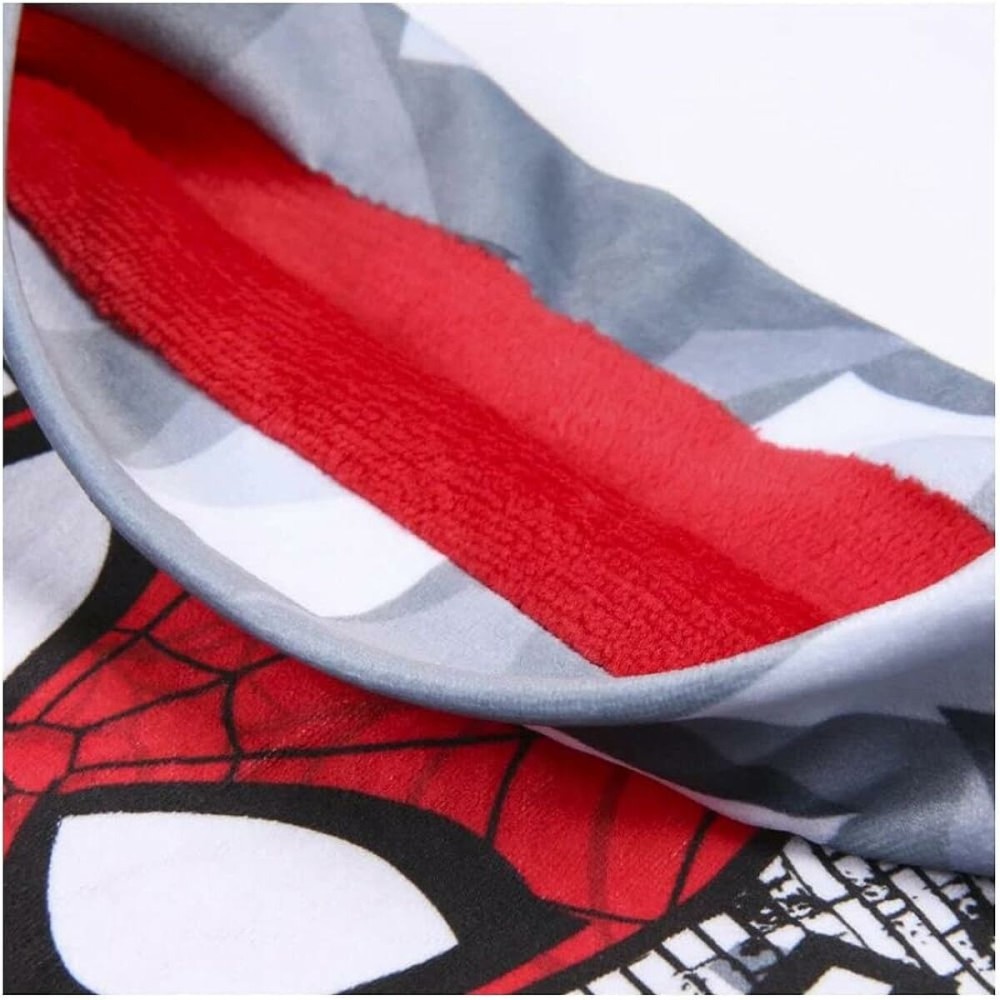 Snood polaire Hasbro