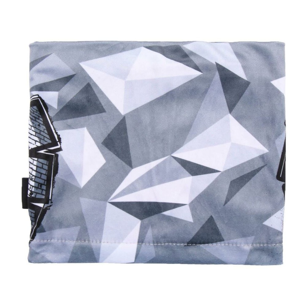 Snood polaire Hasbro