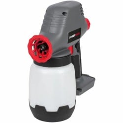 Pistolet à peinture électrique Powerplus POWEB5510